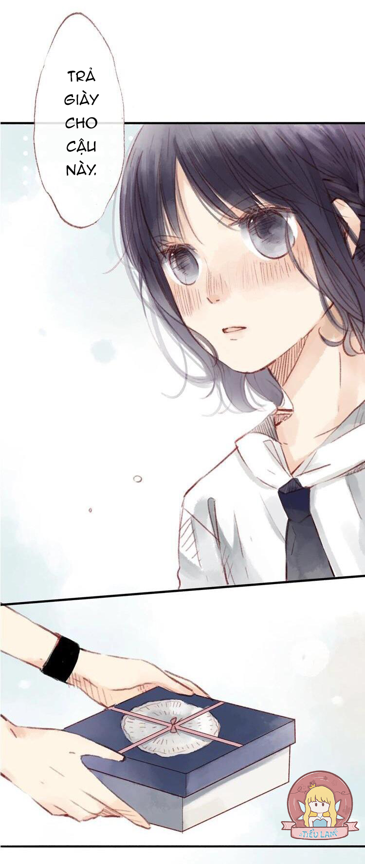 phế sài thần đăng và công chúa chapter 12 3