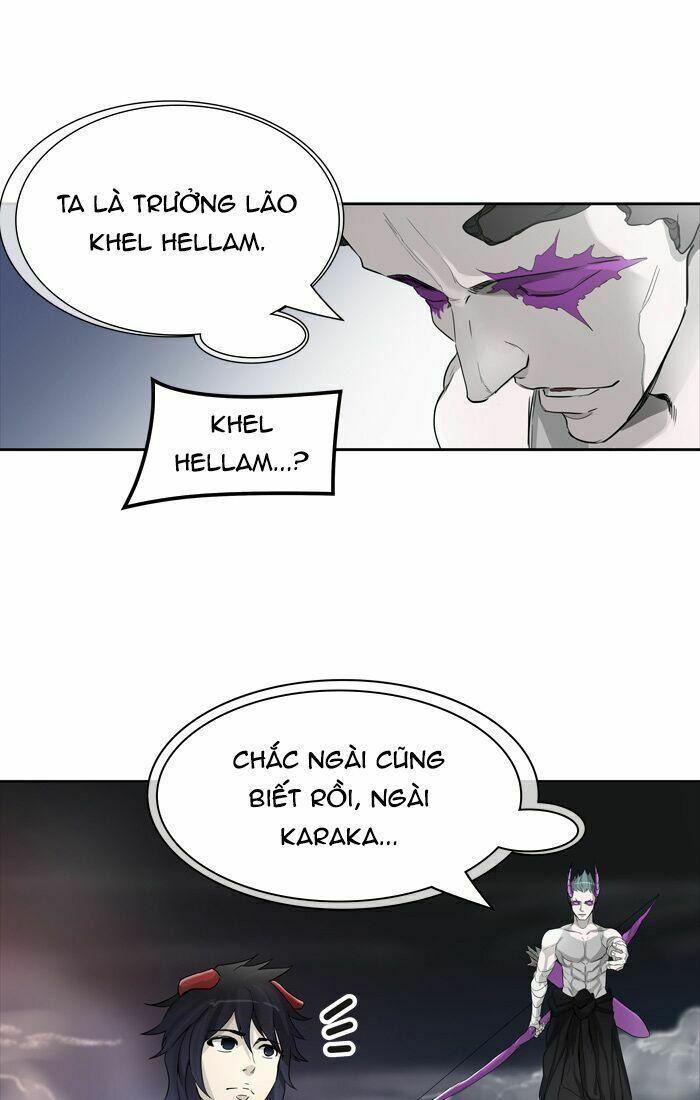 tòa tháp bí ẩn 2 chapter 442 123