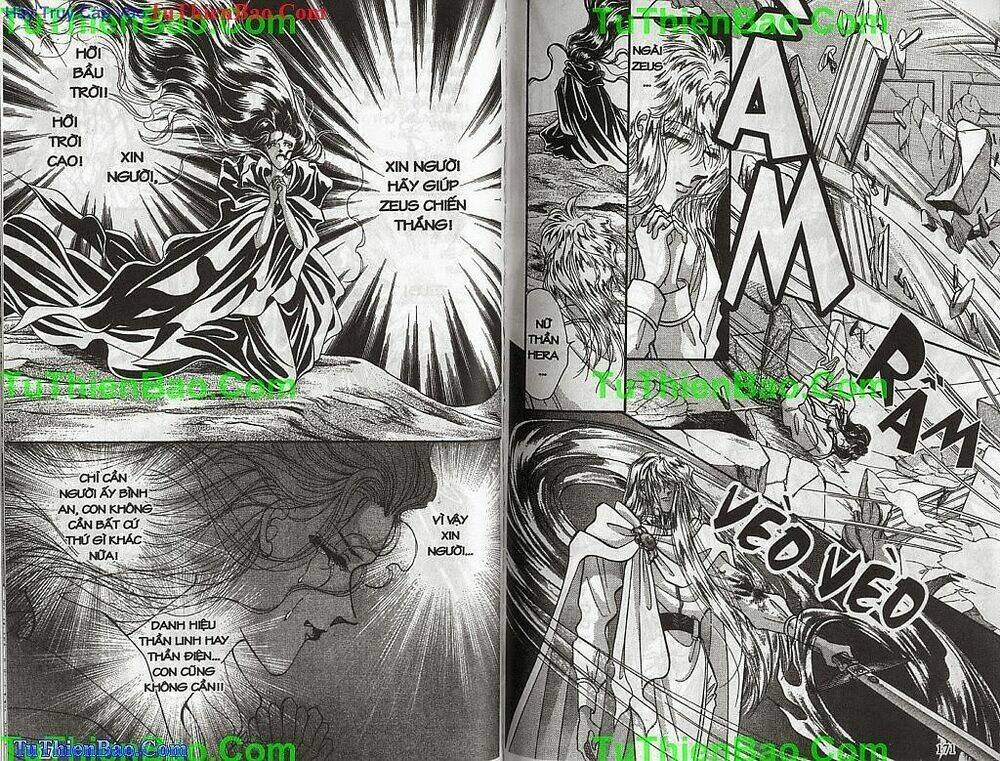 aries thần thoại cung hoàng đạo chapter 21 86