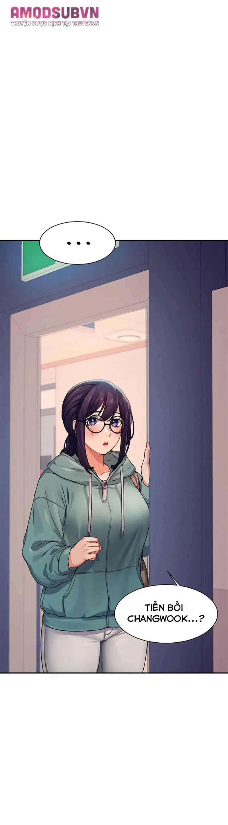 nữ thần đâu rồi? chapter 10 1