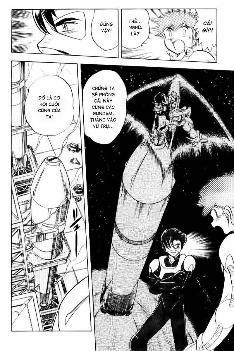 kidou senshi crossbone gundam chapter 24 16