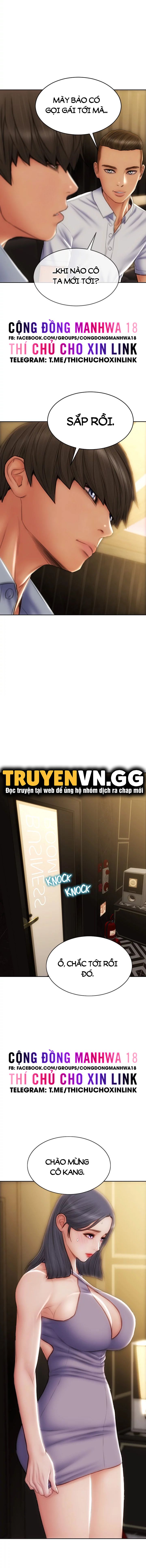 dân chơi out trình chapter 52 15