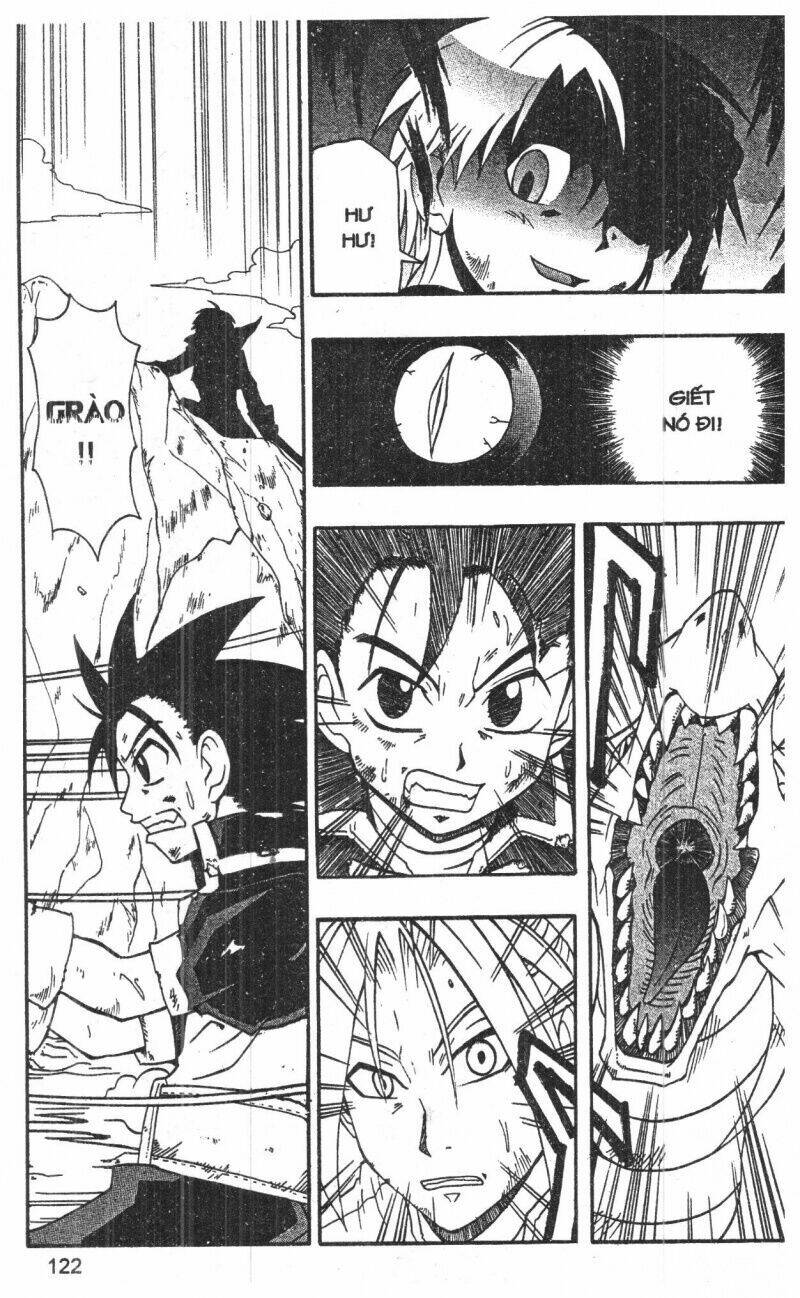 joou kishi monogatari chapter 4 120