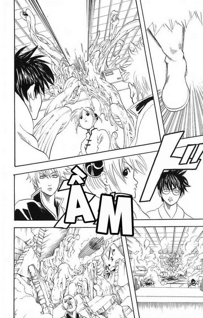 gintama - linh hồn bạc chapter 57 18