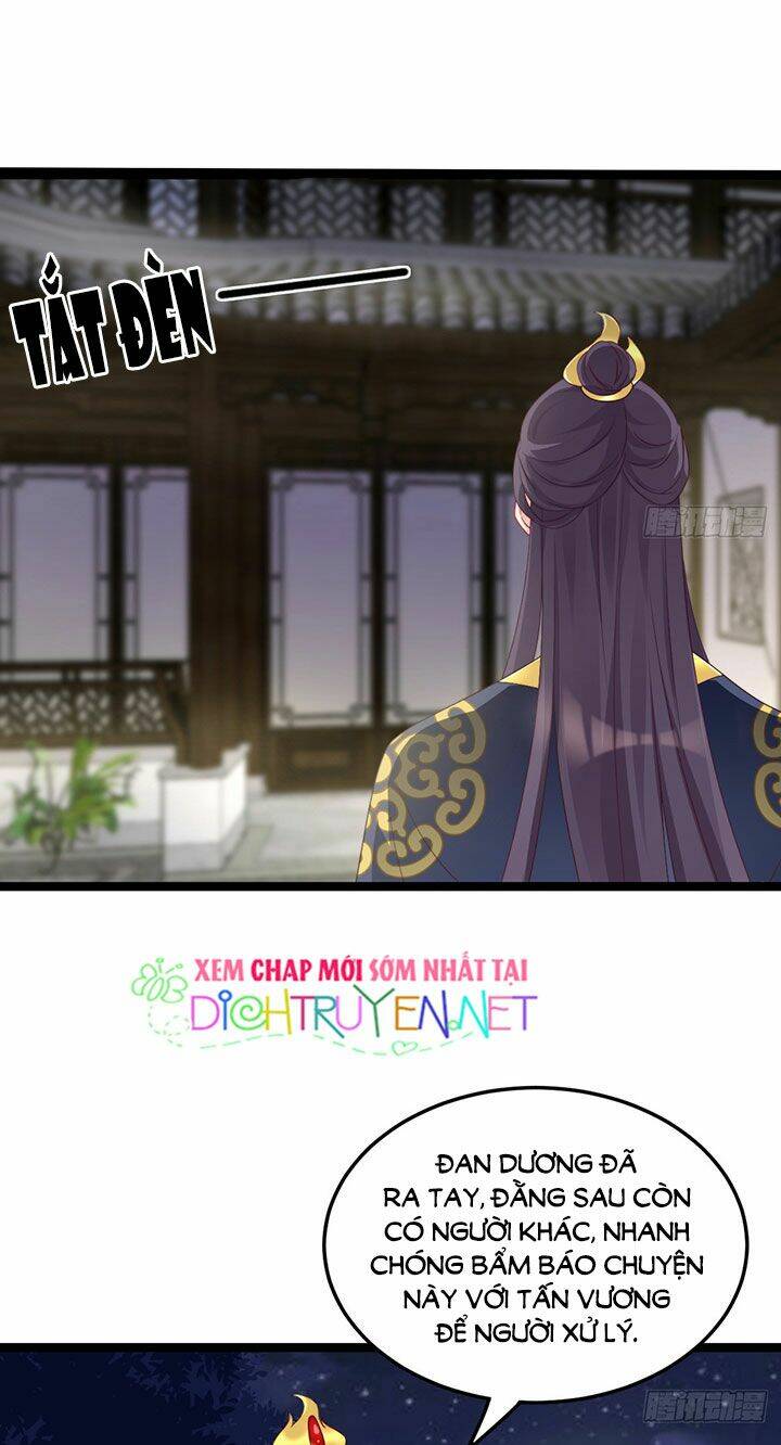 ta ở cổ đại nuôi nam nhân chapter 51 24