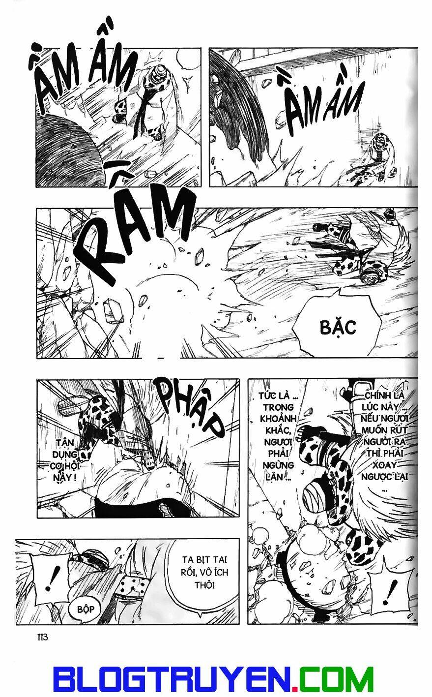 naruto - cửu vĩ hồ ly chapter 87 30