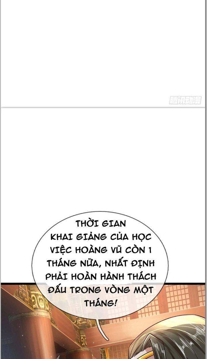 ta có thể sửa chữa vạn vật trên dòng thời gian chapter 4 39