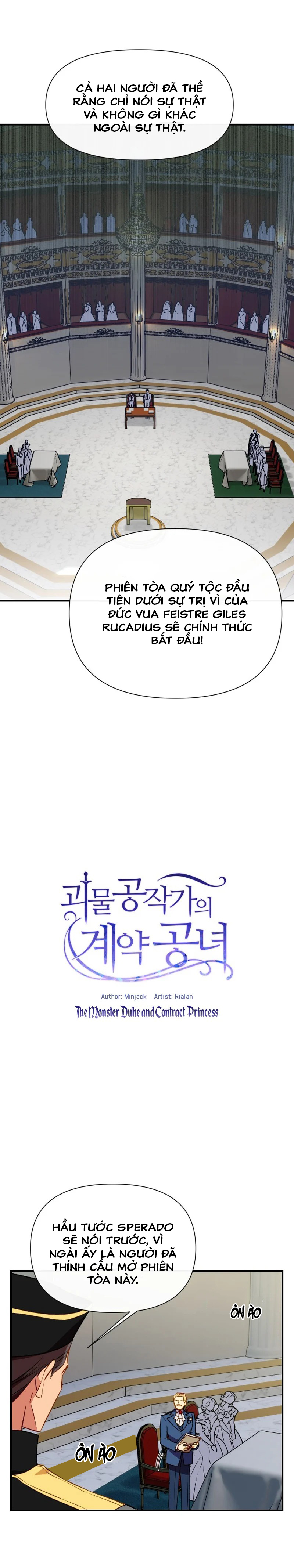 bản khế ước với nữ công tước ác ma chapter 37 1