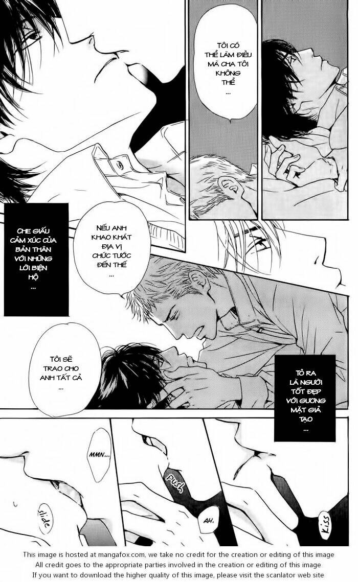 bình minh u sầu chapter 4 28