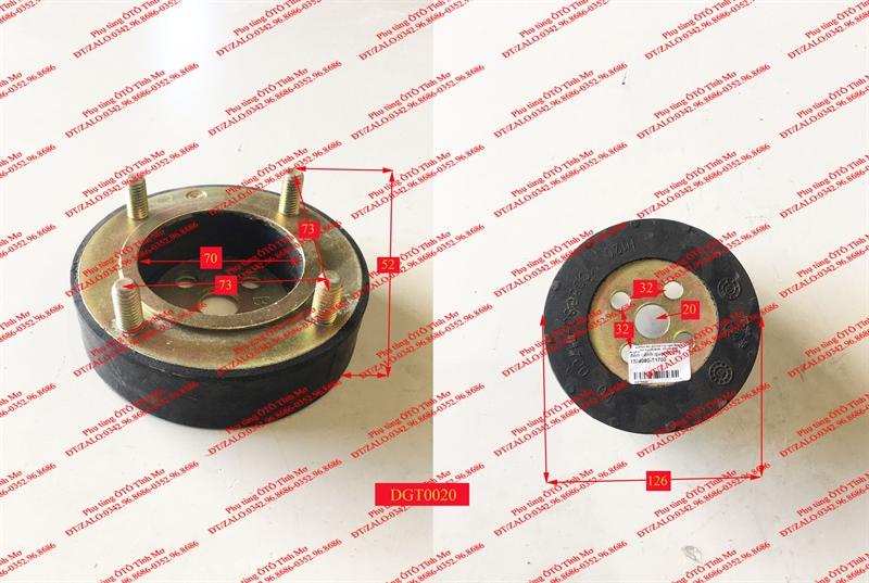 Đệm cánh quạt 6L375 1308080-T1700