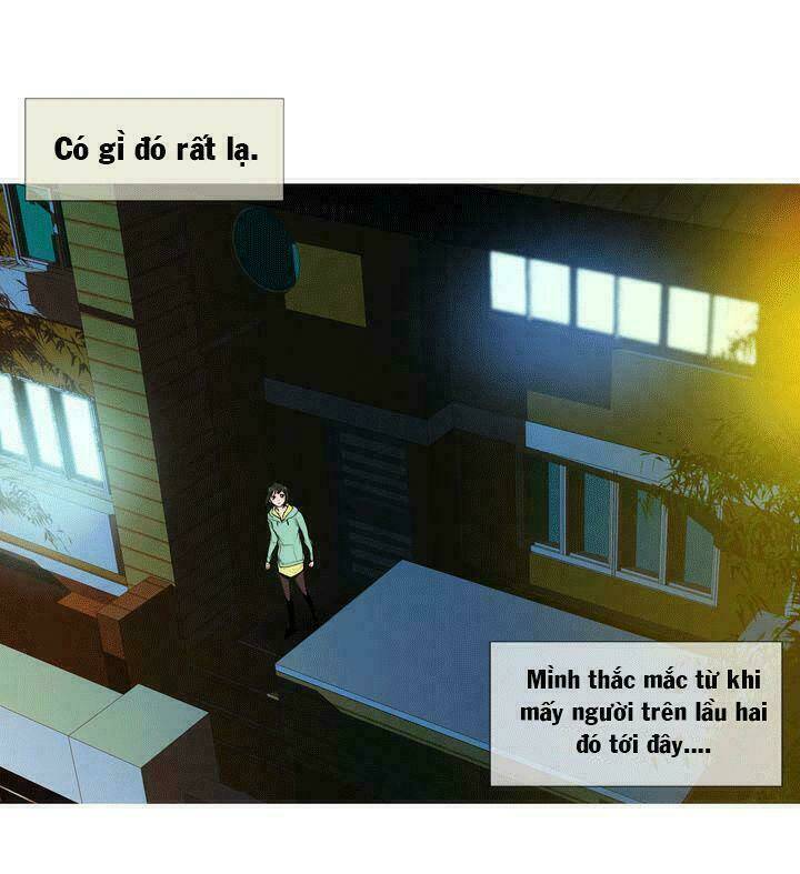 hoàng tử mèo đáng ghét chapter 1 77