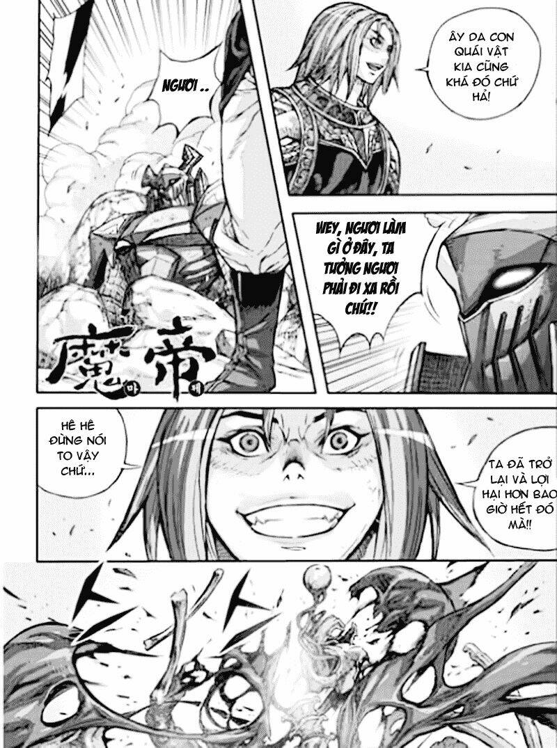 diêm đế ii chapter 53.2 2