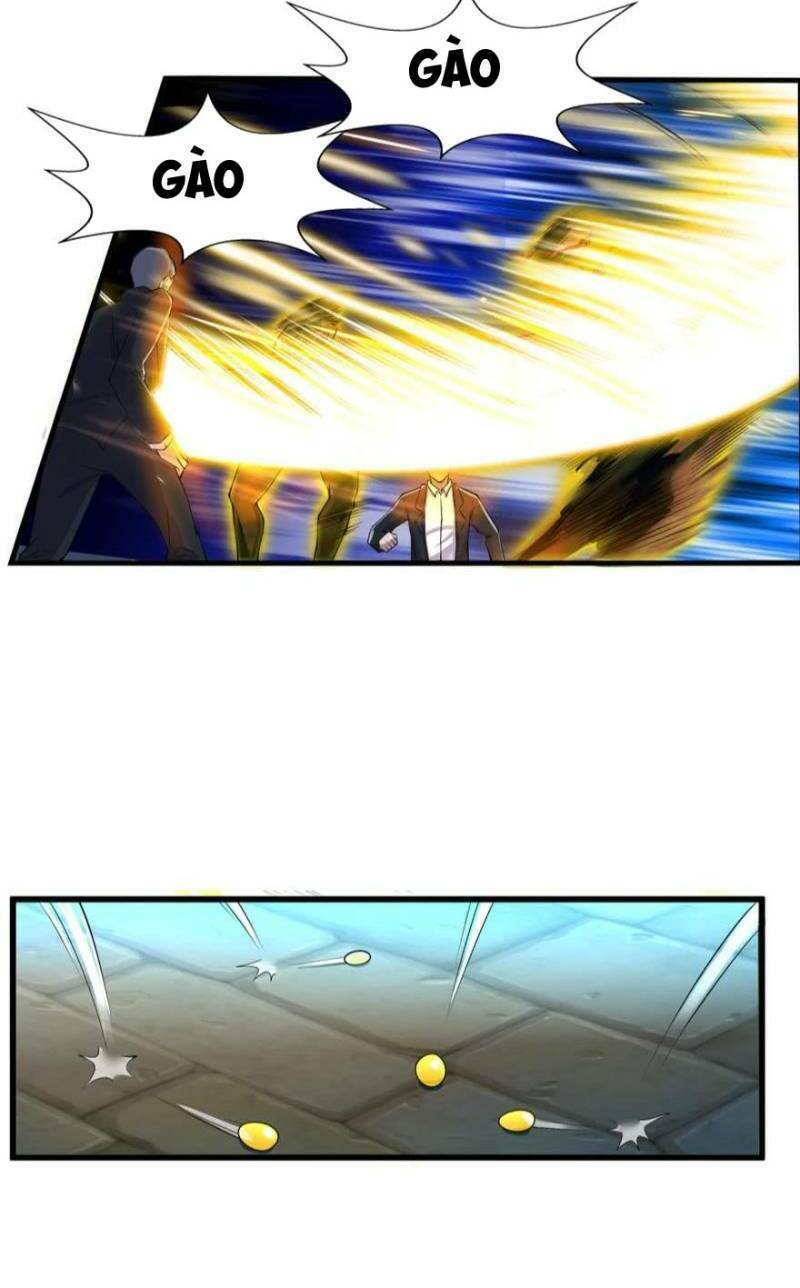 ta có di sản tại dị giới chapter 18 22