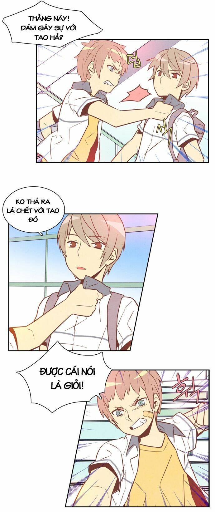 evergreen tea chapter 5 11