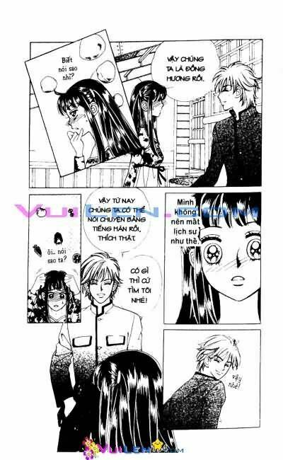 bữa tối của hoàng tử chapter 5 154