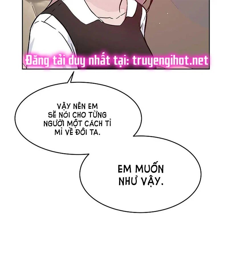 [18+] công tư phân minh chapter 48.5 8