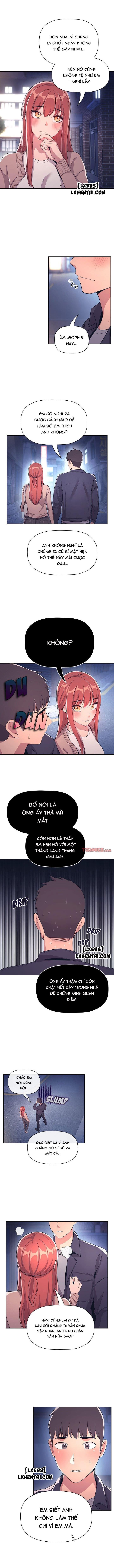 tan rã và tái hợp chapter 65 9