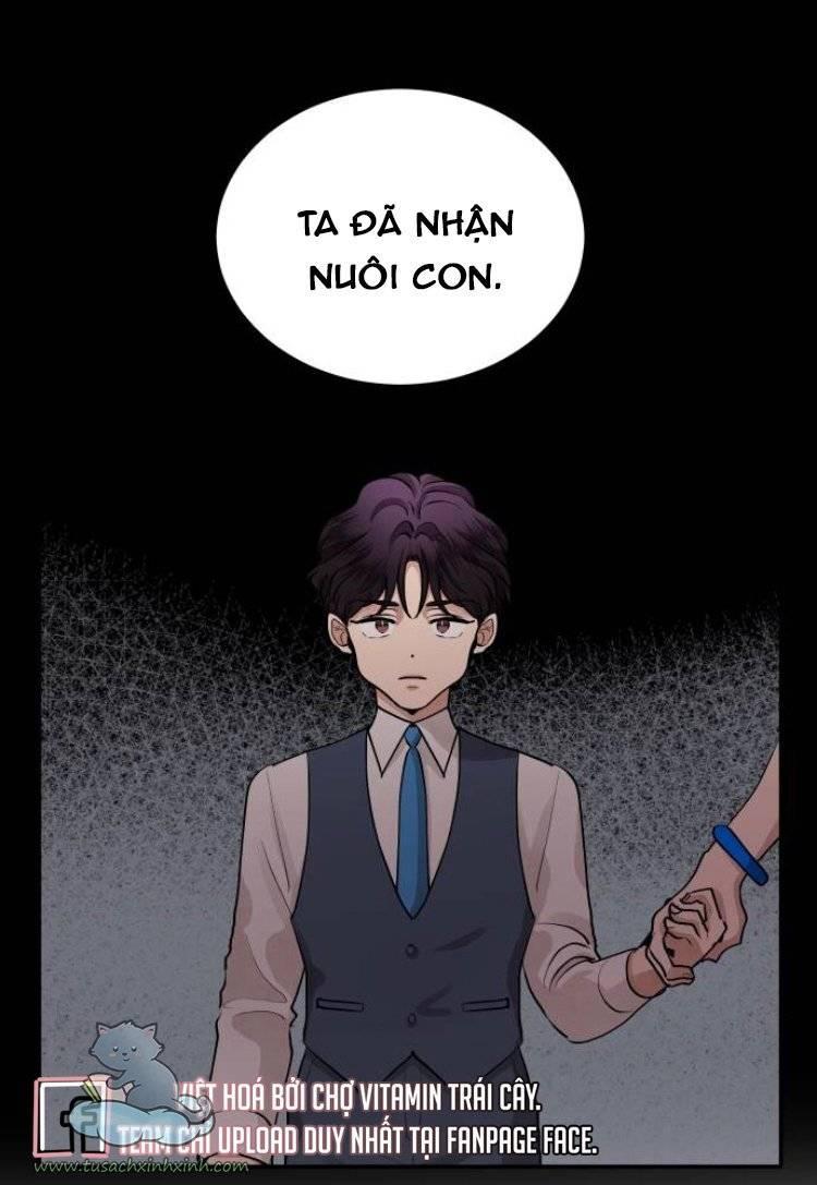 oan gia ngõ hẹp chapter 64 15