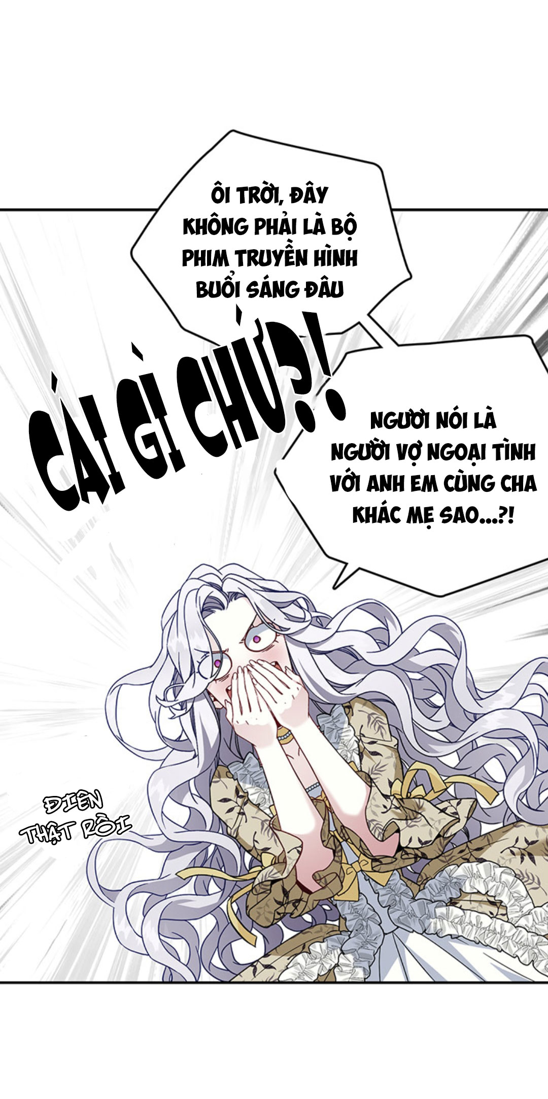 tôi là mẹ kế nhưng con gái tôi quá dễ thương chapter 20 22