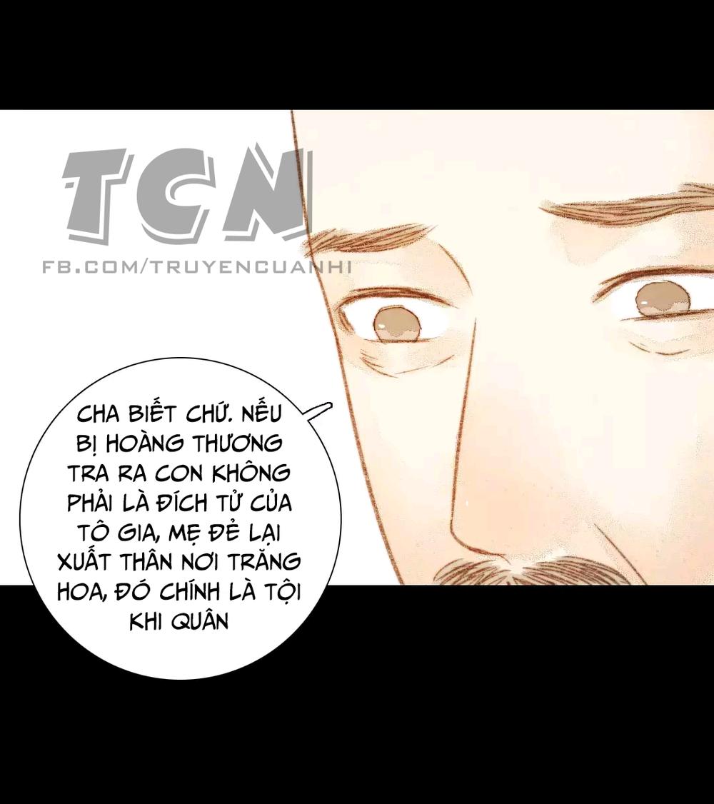 vương gia bá đạo và bác sĩ xinh đẹp chapter 64 34