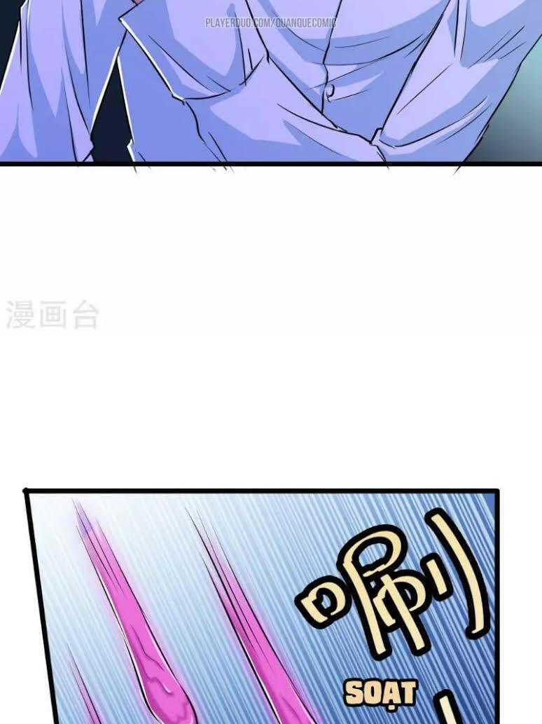 tối cường đặc chủng binh của hoa khôi chapter 33 7