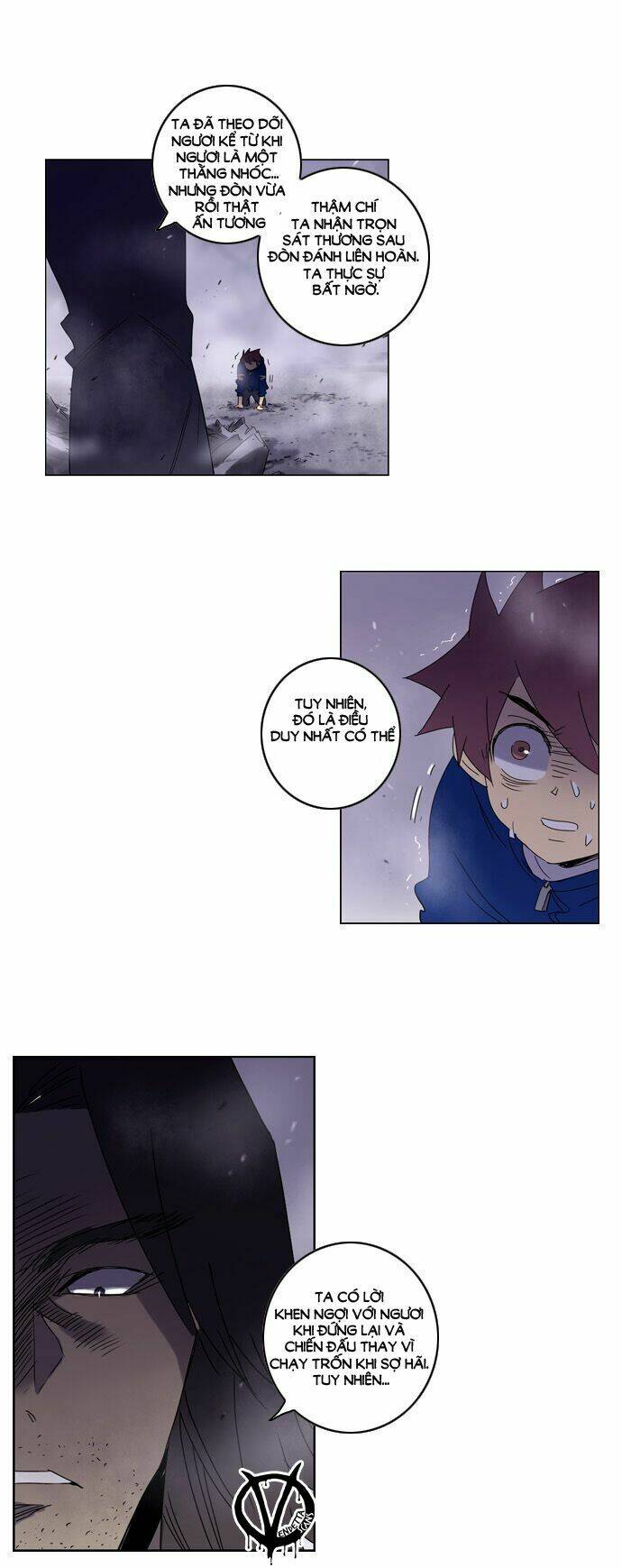 bản khế ước linh hồn chapter 54 27