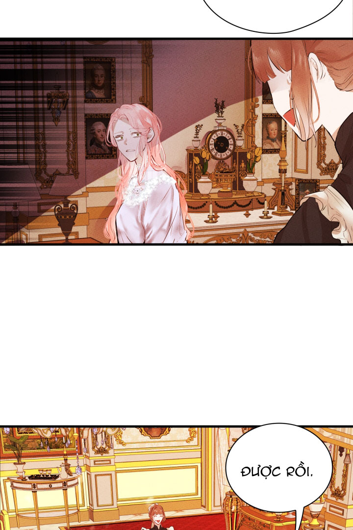 tôi muốn hủy cuộc hôn ước này chapter 2 70