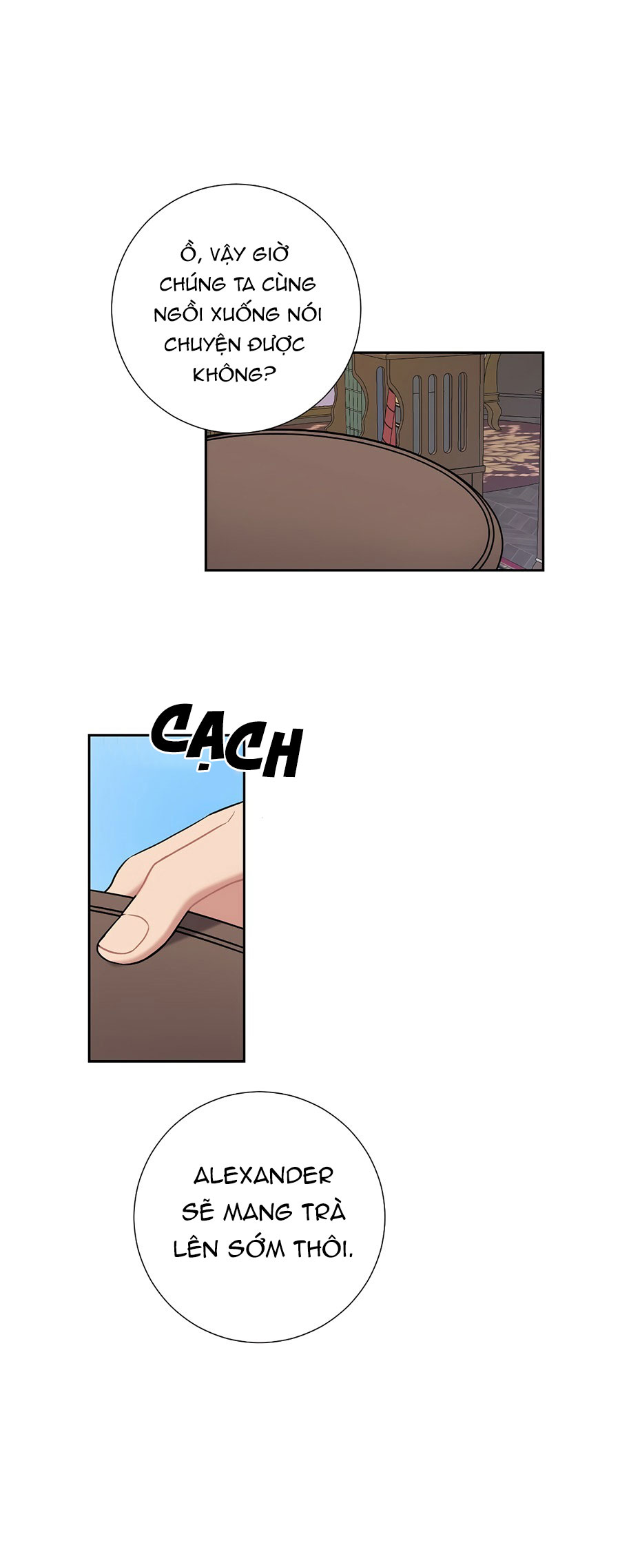 cô chủ và người hầu chapter 20 7