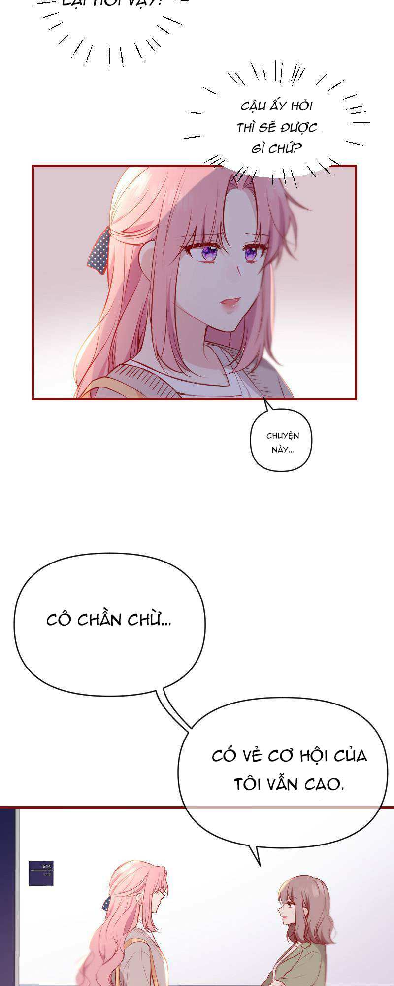 mù quáng vì yêu anh chapter 33 7