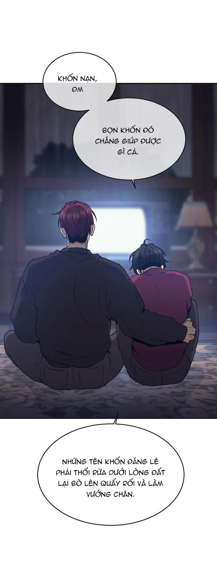 công cuộc báo thù của kẻ yếu thế chapter 87 52