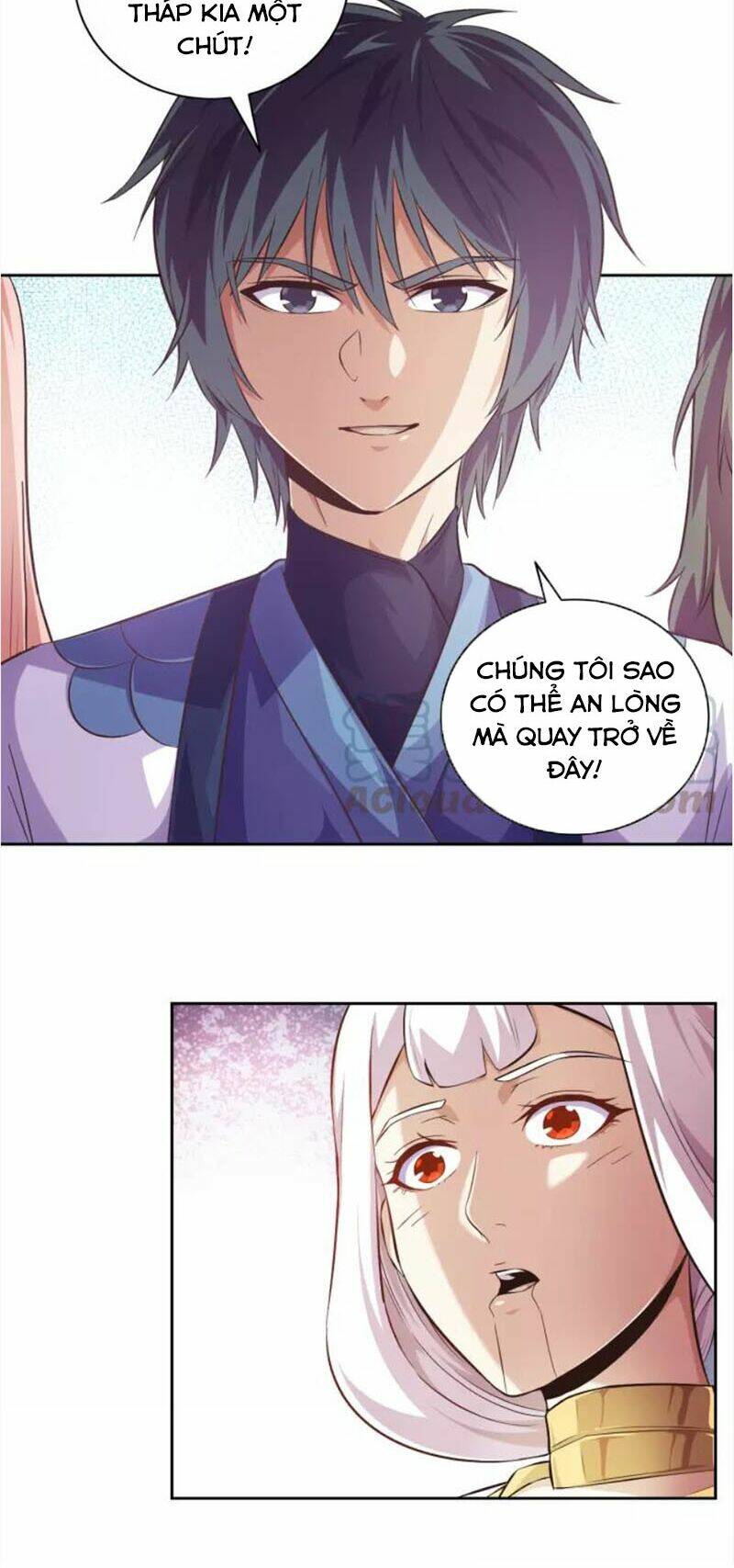 chín năm nghĩa vụ tu chân chapter 43 18
