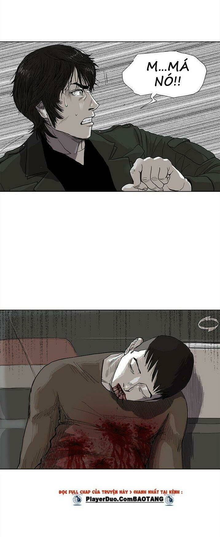 âm mưu báo thù chapter 3 43