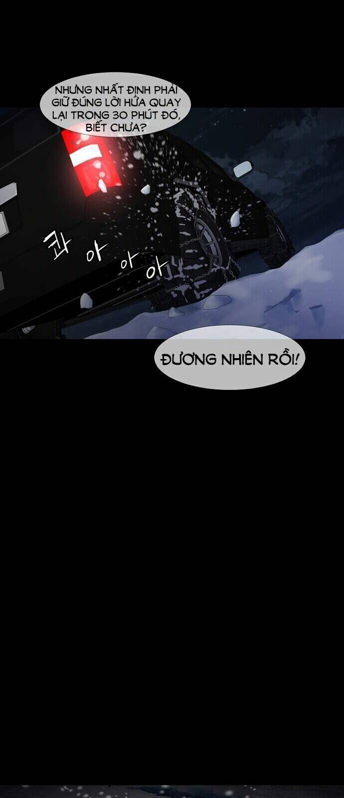 đêm vùng cực chapter 56 22