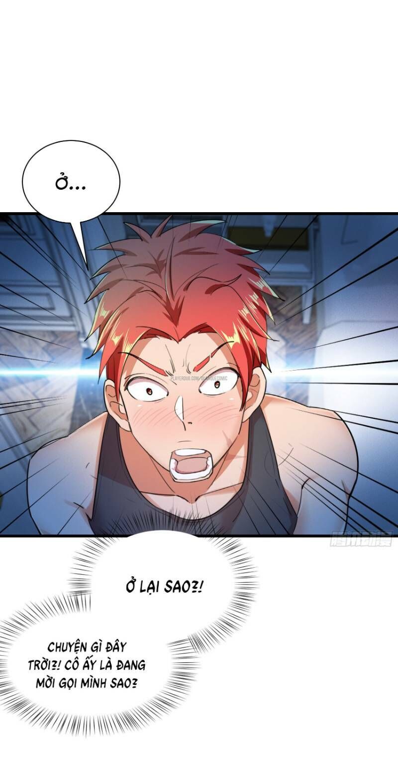 đỉnh phong cường thiếu chapter 14 1