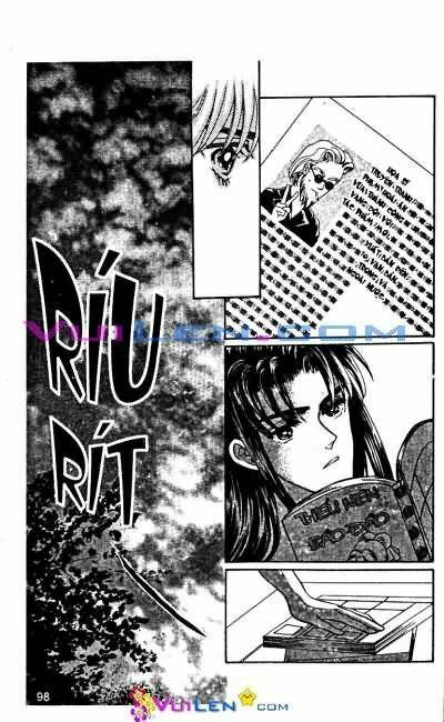 cô gái 300 tuổi chapter 1 98