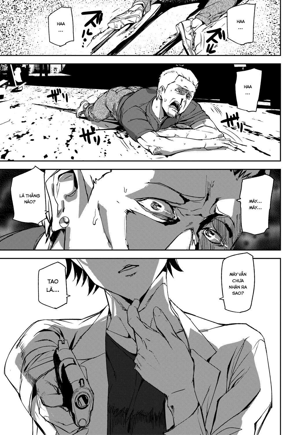 ký ức nhục nhã – đến khi cô bạn gái khuất phục chapter 1 1