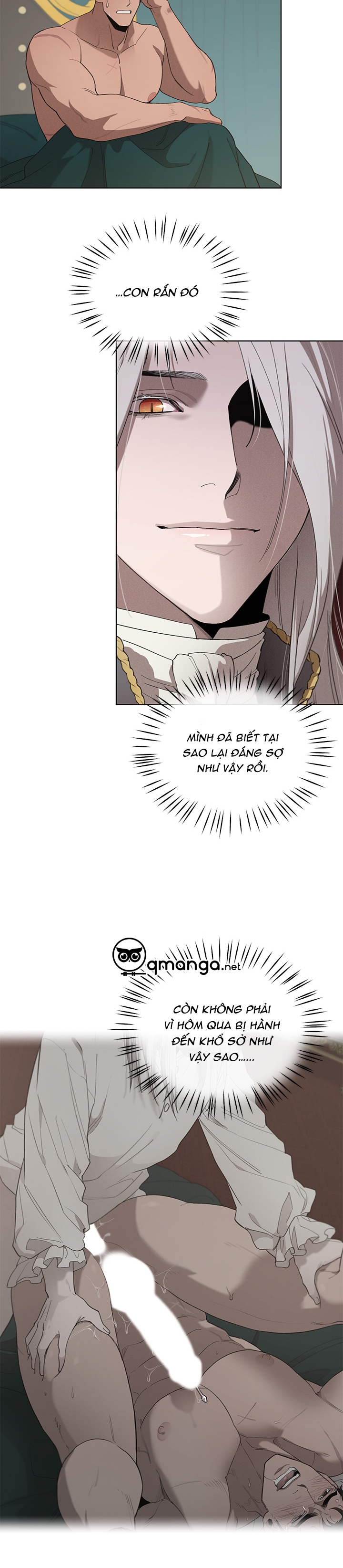 plaything - món đồ chơi của đại công tước chapter 14 7