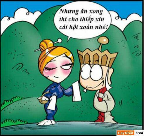tây du kí không hài chapter 10 43