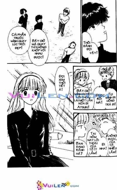 cô nàng đẹp trai chapter 4 71