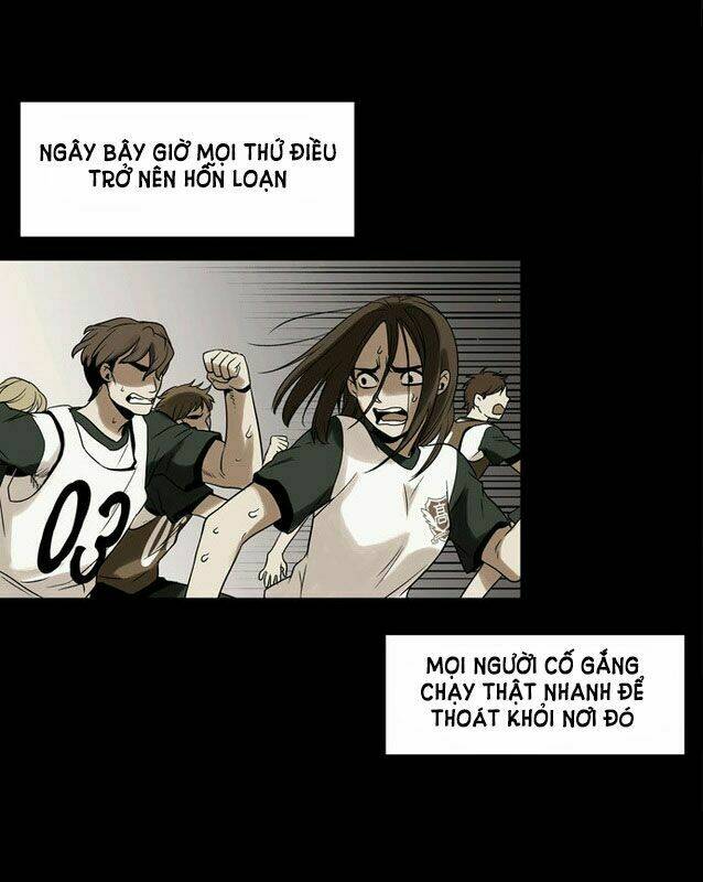 infectee chapter 3 15