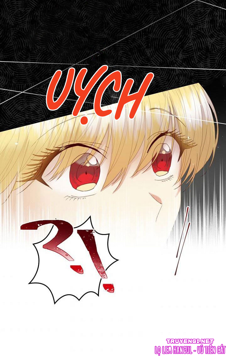 mối tình lãng mạn với kẻ phản diện chapter 4 50