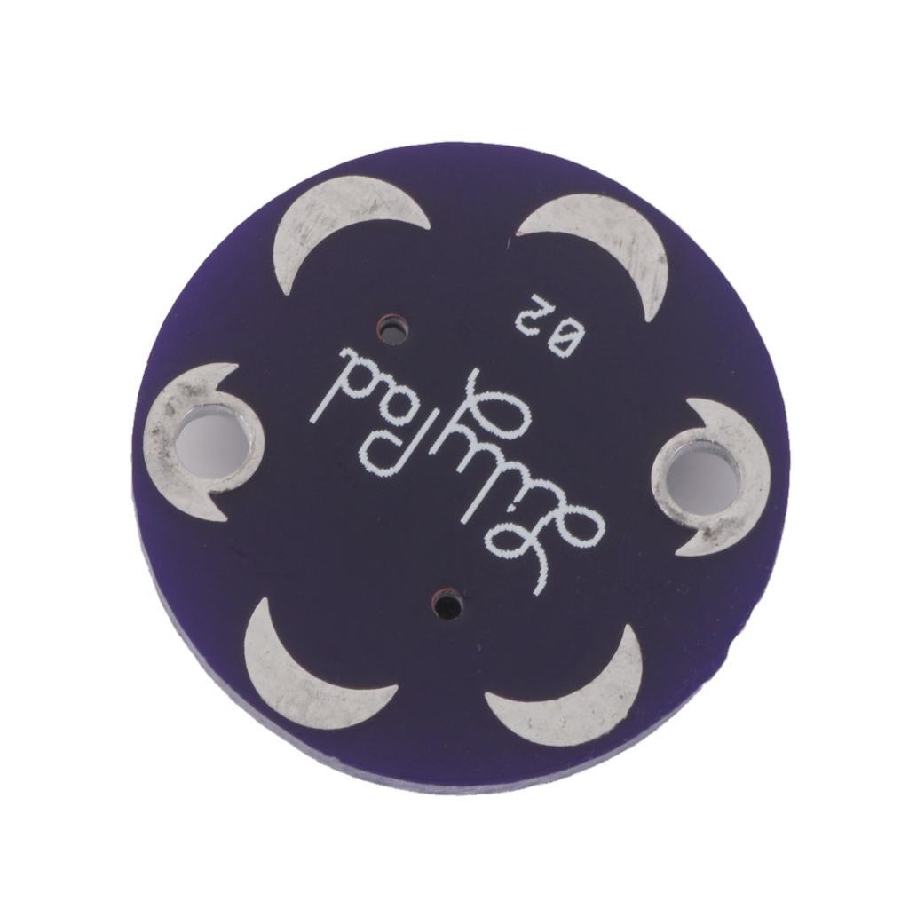 Trumpet Module for