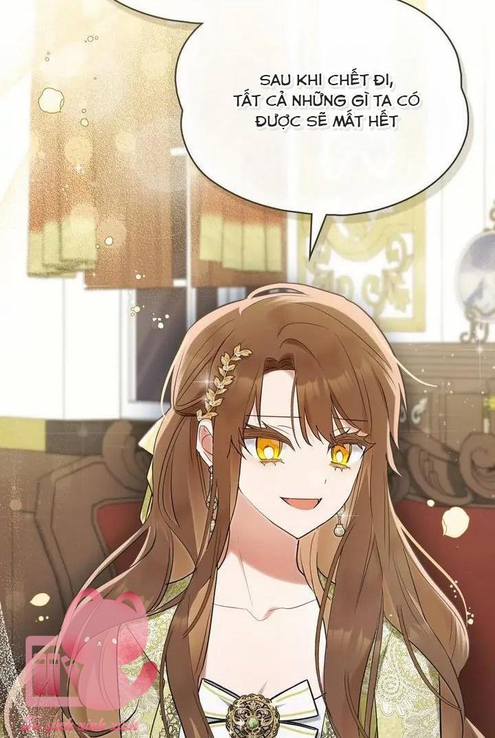 phải lòng nàng công chúa đoản mệnh chapter 4 27