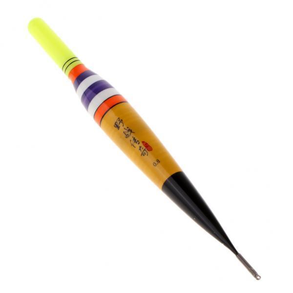 2-4pack Electronic Fishing Floats Rock Saltwater Luminous Fishing Buoy Bobbers