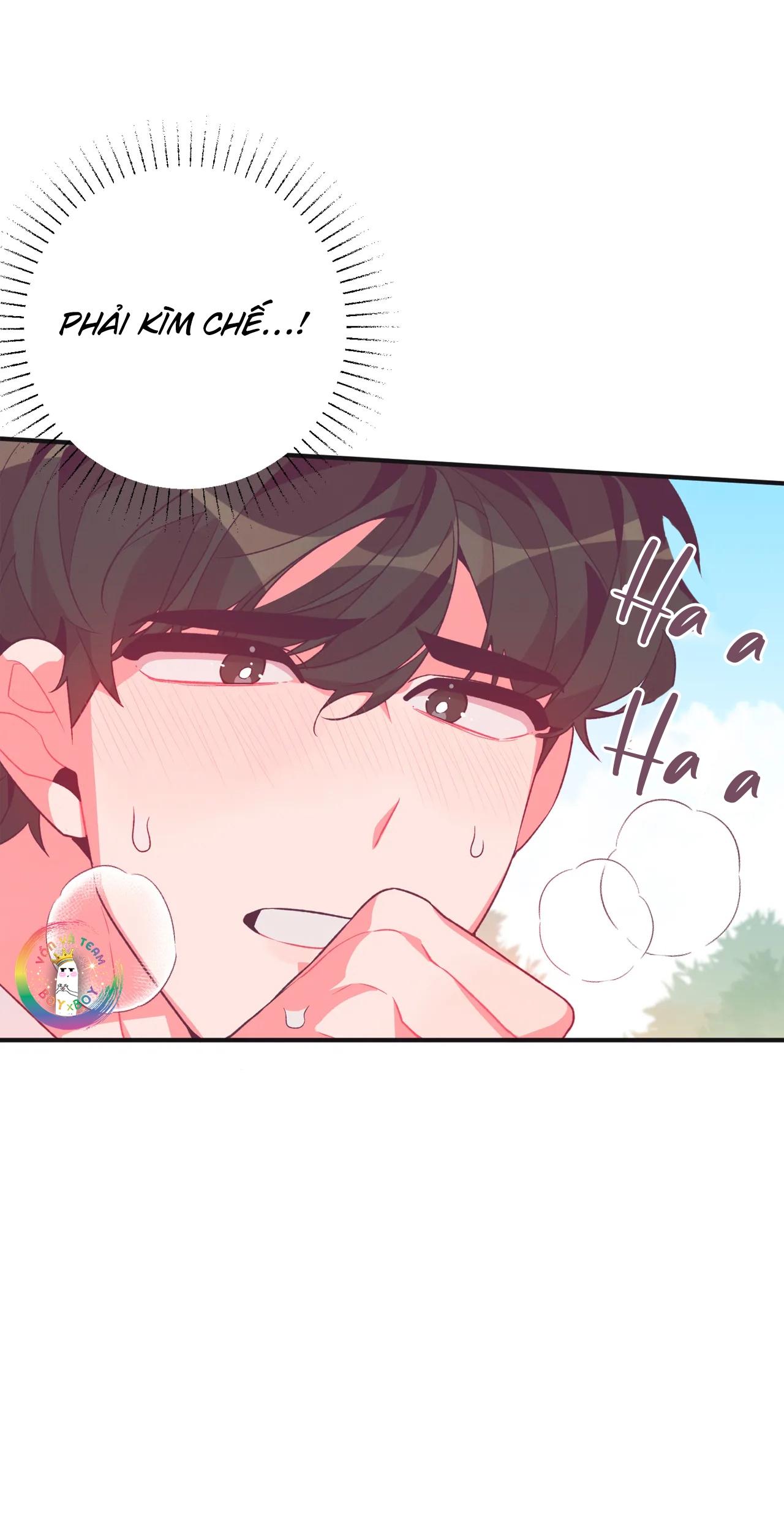 manhwa chịch vồn chịch vã chapter 8 24