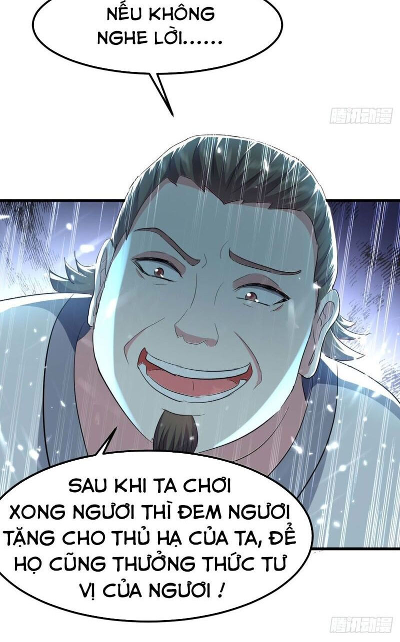 tối cường thăng cấp chapter 200 9