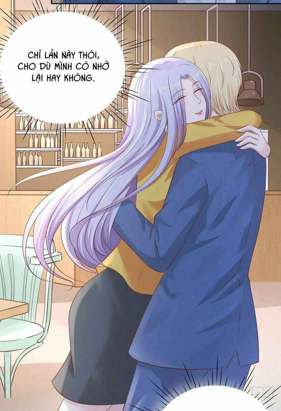 liệt ái tri hạ: series mật đào tiểu tình nhân chapter 231 13