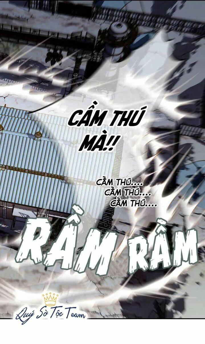 tiếp xúc chí mạng chapter 89 6