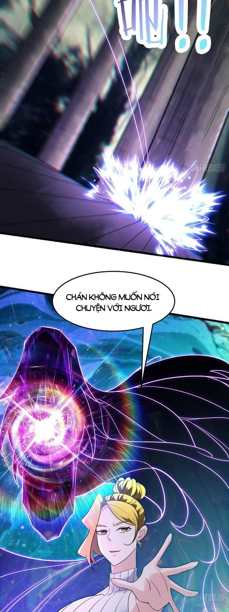 đồ đệ ta toàn là nữ ma đầu chapter 161 23