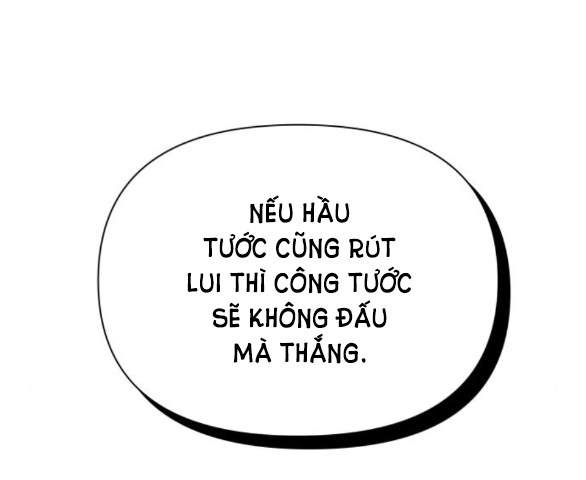 tôi muốn trở thành cô ấy dù chỉ là một ngày chapter 125 70